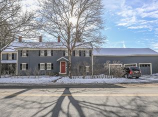 18 Foundry St, Amherst, NH 03031