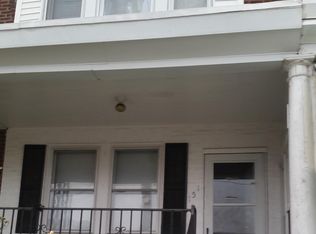 151 W Nedro Ave, Philadelphia, PA 19120