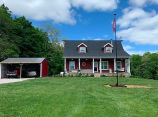 1300 Roy Grider Rd, Summer Shade, KY 42166