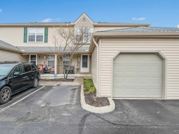 1982 Camino Ln #18C, Hilliard, OH 43026