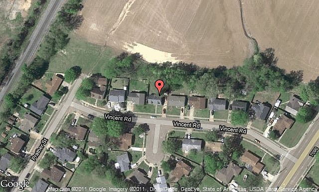 Map View
