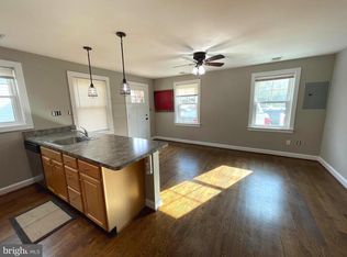 110 1/2 E Reed Ave #1/2, Alexandria, VA 22305