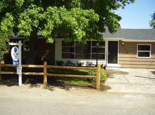 416 NE 128th Ave, Portland, OR 97230