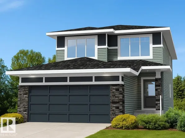 491 Canter Wynd, Sherwood Park, AB T8A 4V2