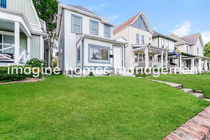 Building Photo - 2832 Carrollton Ave