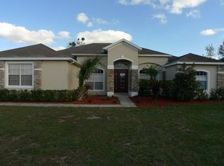 536 Strathclyde Ct, Apopka, FL 32712