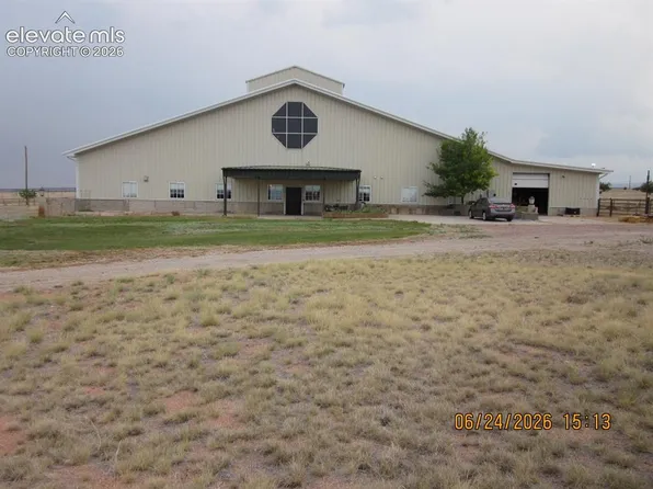 1035 Newton Rd, Pueblo, CO 81005