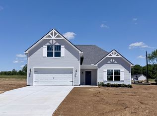 400 Marcella Ct Lot 4, Dickson, TN 37055