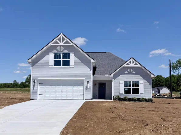 400 Marcella Ct Lot 4, Dickson, TN 37055