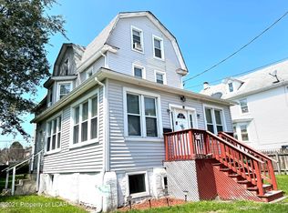 510 Vine St, Freeland, PA