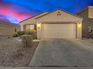 5267 S 239th Ln, Buckeye, AZ 85326