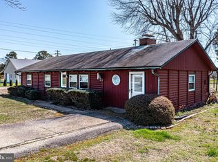 305 Colieville Ln, Reedville, VA 22539
