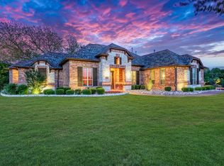 2885 Forest Hill Dr, Aubrey, TX 76227