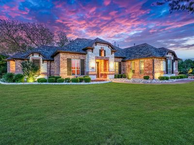 2885 Forest Hill Dr, Aubrey, TX, 76227