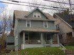150 Burton Ave, Akron, OH 44302