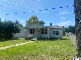 312 Scott St, Lake City, SC 29560