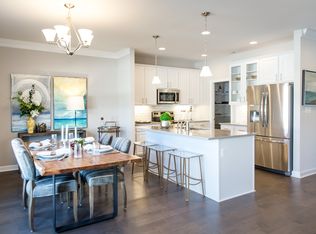 8185 Carriage Homes Dr, Henrico, VA 23294