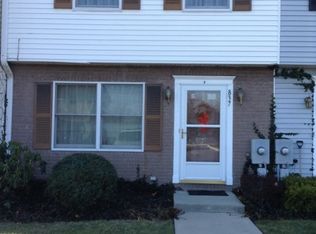 837G Valley St, Vauxhall, NJ 07088