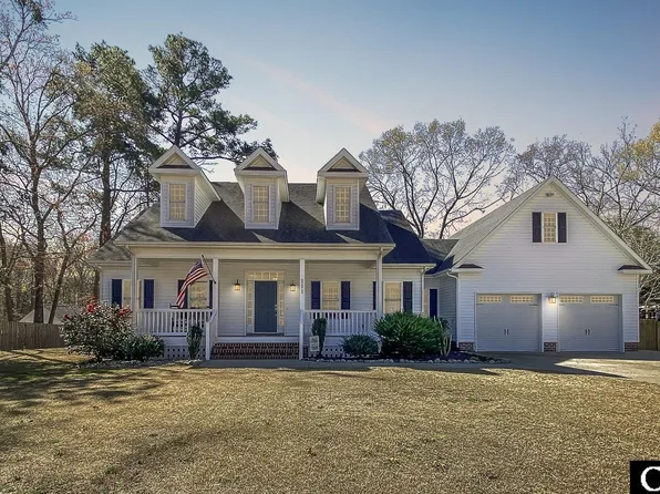 111 Dogwood Dr #61-62, Camden, NC 27921