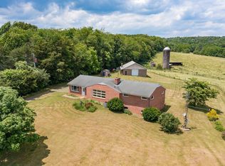 330 Mossy Creek Rd, Mount Solon, VA 22843