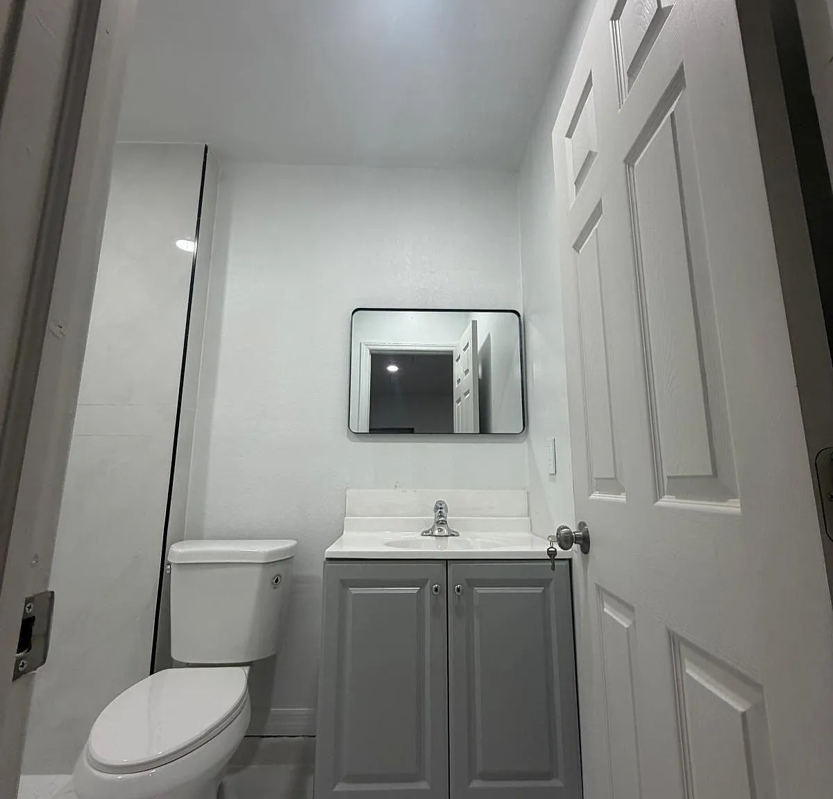 1 bed, 550 sqft, $1,050 — Photo 3