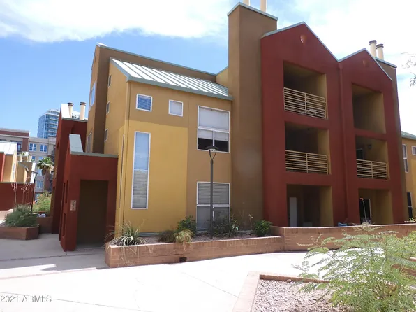 154 W 5th St, Tempe, AZ