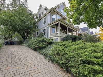 58 Fletcher St, Roslindale, MA, 02131