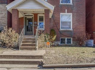 3620 Michigan Ave, Saint Louis, MO