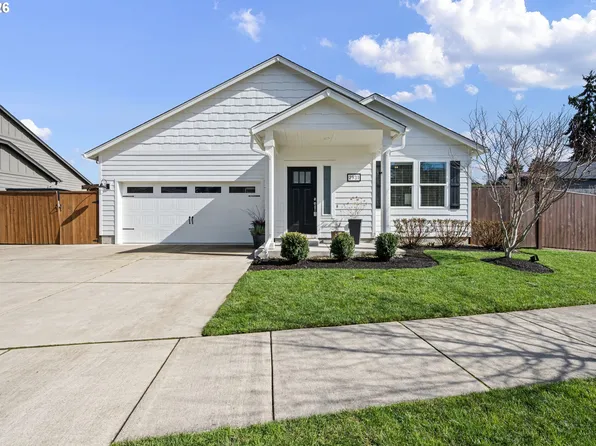 2931 Shelby Way, Eugene, OR 97404