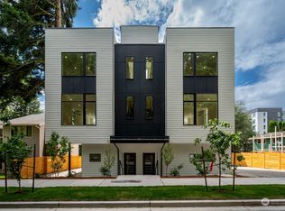 17919 Stone Ave N #B, Seattle, WA