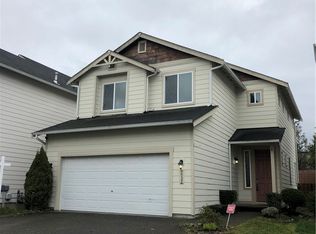 9932 187th Street Ct E, Puyallup, WA 98375