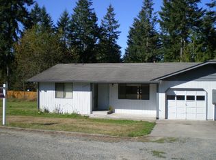 23315 121st Street Ct E, Buckley, WA 98321