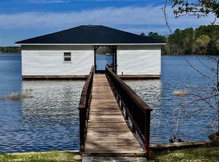 18630 Eastside Rd, Troup, TX 75789