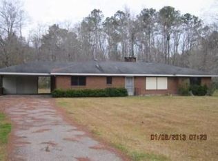 25031 Blood River Rd, Springfield, LA 70462