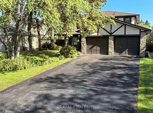 3 Framingham Dr, Markham, ON L3T 4H2