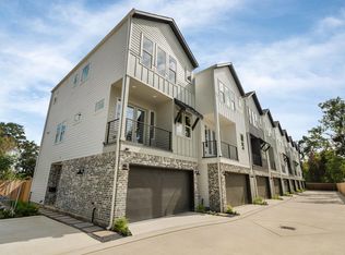 717 Janisch Rd #B, Houston, TX 77018