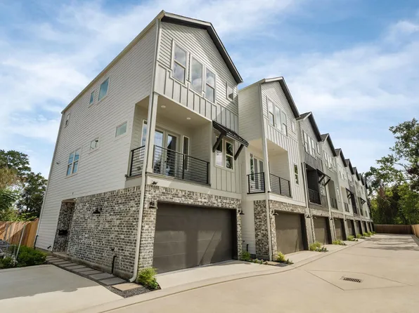 717 Janisch Rd #E, Houston, TX 77018