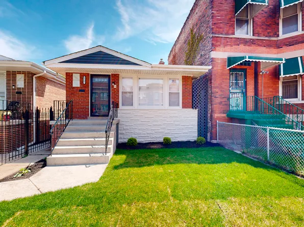 6939 S King Dr, Chicago, IL 60637