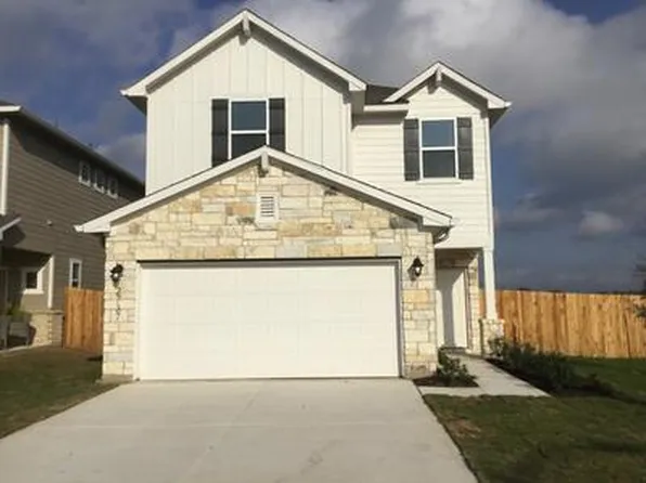 2737 Deerfield Crk, New Braunfels, TX 78130