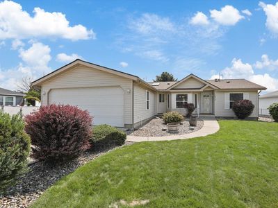 16612 E Nixon Ct, Veradale, WA, 99037