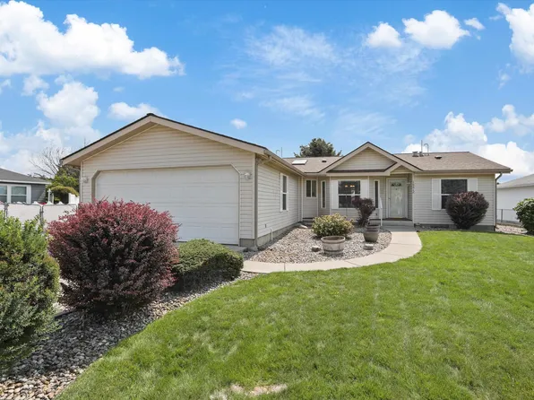 16612 E Nixon Ct, Veradale, WA 99037