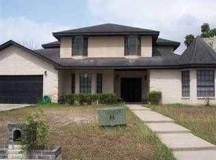 4438 Palma Blanca Dr, Brownsville, TX 78521