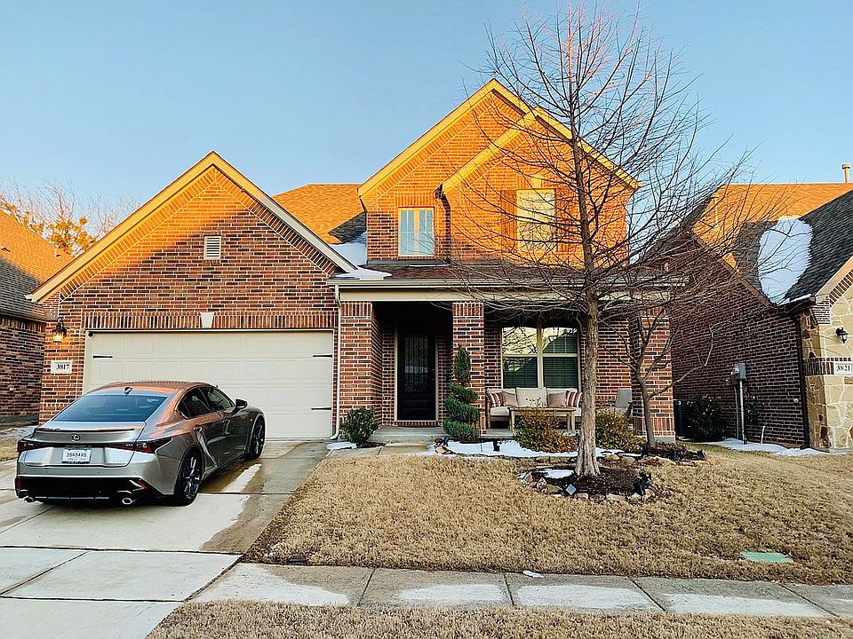 1st image of 3817 Amon Carter Dr
