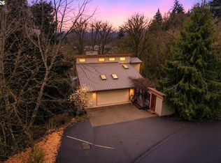 9620 NW Germantown Rd, Portland, OR 97231
