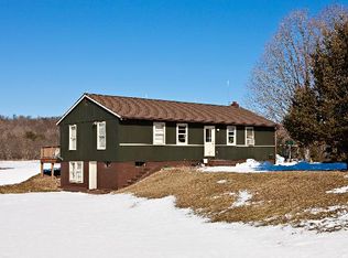 5191-5203 Route 82, Salt Pt, NY 12578