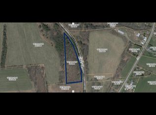 Badeau Hill Rd, Schenevus, NY 12155