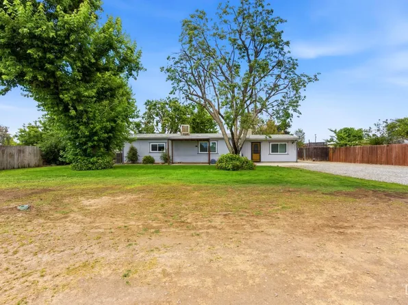 22630 Sidding Rd, Bakersfield, CA 93314