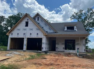 2562 Juno Dr, Tuscaloosa, AL 35406