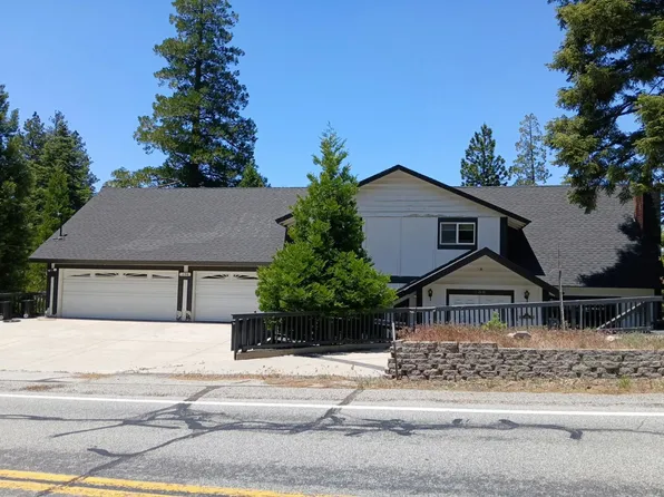 236 Grass Valley Rd, Lake Arrowhead, CA 92352