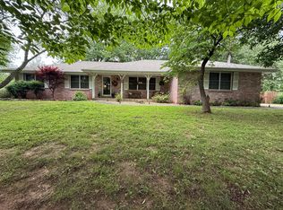 4849 S Crescent Ave, Springfield, MO 65804